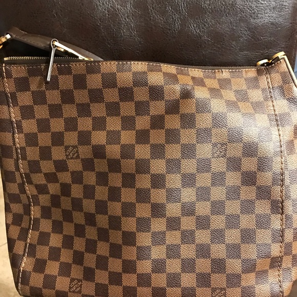 damier ebene portobello pm